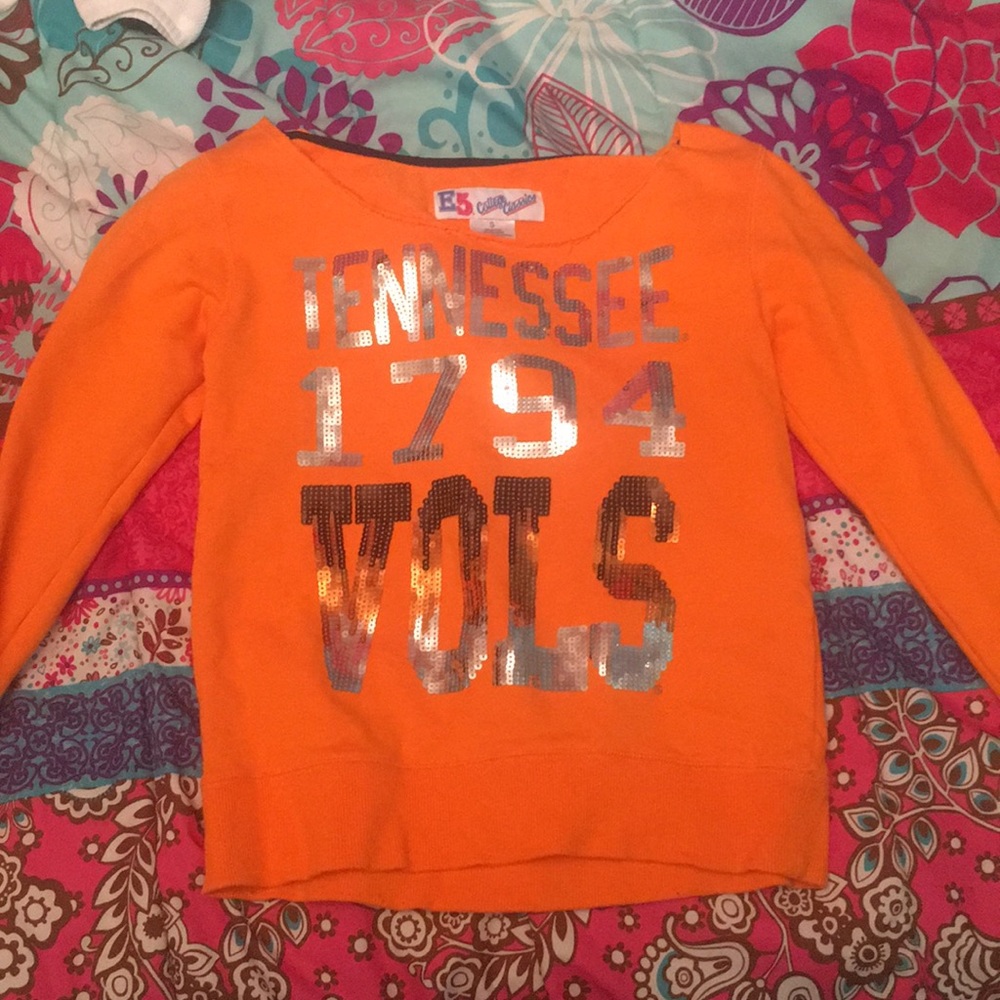 Tennessee Volunteers sweatshirt